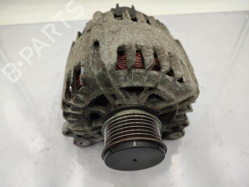 Generator VW POLO V (6R1, 6C1) 1.6 TDI | BP23742802M7 