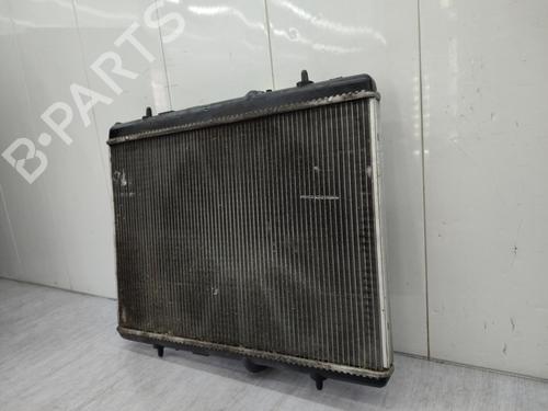 water-radiator-peugeot-partner-tepee-2008-23741327 main image