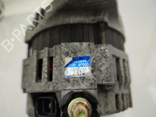Alternator NISSAN MICRA II (K11) 1.0 i 16V | BP23738544M7 