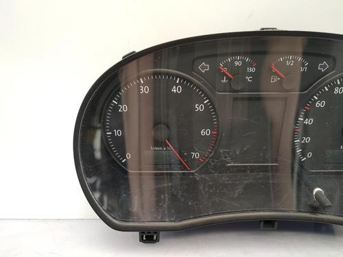 Electronic module VW POLO (9N_, 9A_) 1.2 12V | BP23719044M83 