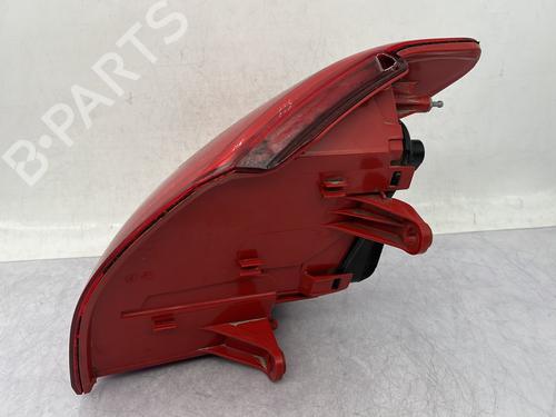 Used Left taillight Left taillight PEUGEOT 3008 I MPV (0U_) 2.0 HDi (163 hp) 33934891 33934891