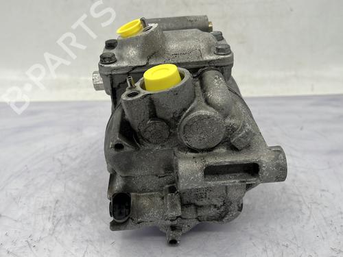 AC compressor AUDI A3 (8P1) 2.0 TDI 16V | BP31917029M34