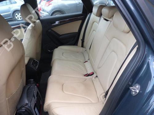 Left sun visor AUDI A4 B8 Avant (8K5) 2.0 TDI | BP23696457I1  - Image 22