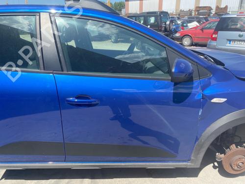Interior roof DACIA SANDERO III 1.0 TCe 100 ECO-G | BP36663941I12 - Image 58