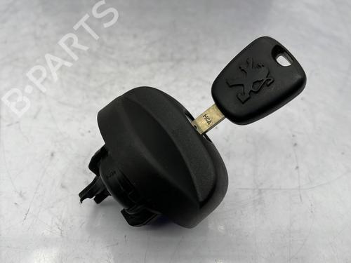 Used Electronic module Electronic module PEUGEOT 307 Break (3E) 1.6 HDi 110 (109 hp) 24180820 24180820