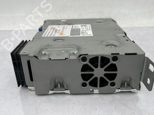 Radio PEUGEOT 508 II (FB_, FH_, F3_) 2.0 BlueHDI 180 (FHEHZR, FHEHZN) | BP29287769E6 