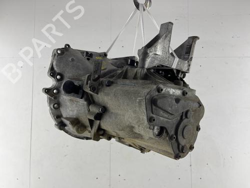 Used Gearbox Gearbox CITROËN C5 II (RC_) [2004-2008] 34415215 34415215