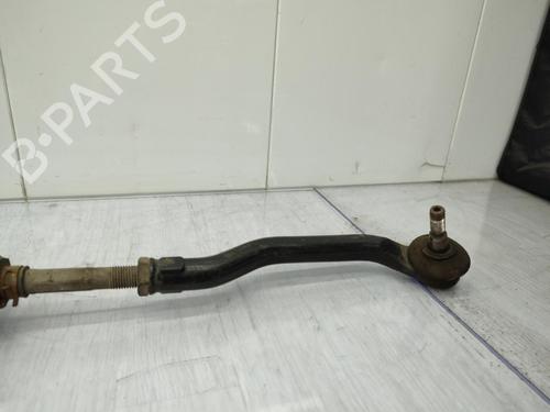 Steering rack RENAULT SCÉNIC III (JZ0/1_) 1.9 dCi (JZ0J, JZ1J, JZ1K, JZ1S) | BP23706906M22 