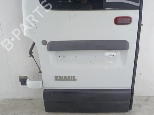 Venstre bagagerum dør RENAULT MASTER II Van (FD) 2.5 D (80 hp) 23678859