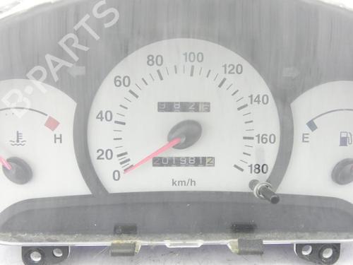 Used Instrument cluster Instrument cluster HYUNDAI ATOS (MX) 1.0 i (58 hp) 23697033 23697033