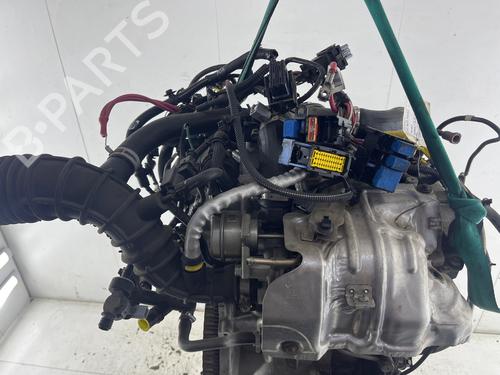Engine RENAULT CLIO IV (BH_) 0.9 TCe 90 (BHNF, BHMA, BHMH, BHJK, BHJR) | BP36761971M1 - Image 4