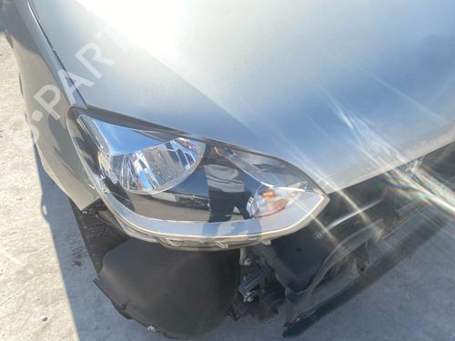 Interiør tag VW UP! (121, 122, BL1, BL2, BL3, 123) 1.0 | BP37475188I12 - Image 62