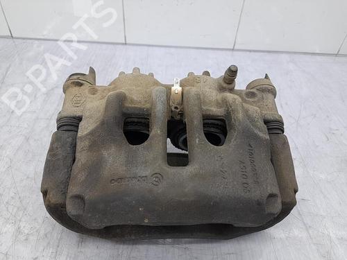 Left front brake caliper RENAULT MASTER III Van (FV) 2.3 dCi 150 FWD (FV0F, FV03, FV09) | BP23711436M105  - Image 5