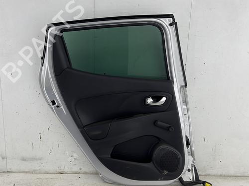 Left rear door RENAULT CLIO IV (BH_) 0.9 TCe 90 (BHNF, BHMA, BHMH, BHJK, BHJR) | BP25049162C4 