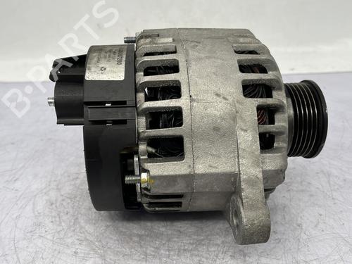 Alternator ALFA ROMEO 159 Sportwagon (939_) 1.9 JTDM 16V (939BXC1B, 939BXC12) | BP23760024M7 