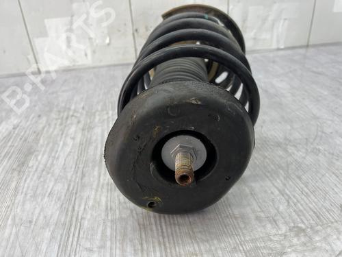 Left front shock absorber PEUGEOT 2008 I (CU_) 1.2 VTi | BP39091571M16 - Image 5