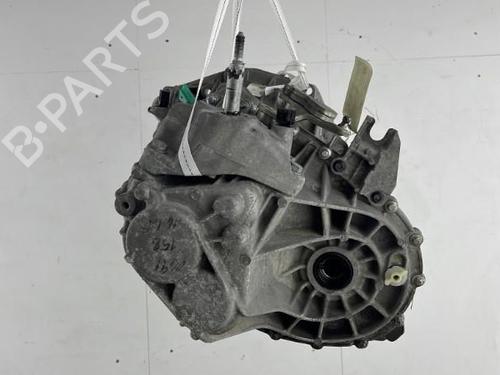 Gearbox RENAULT SCÉNIC II (JM0/1_) 1.6 16V (JM1R) | BP23742293M3 