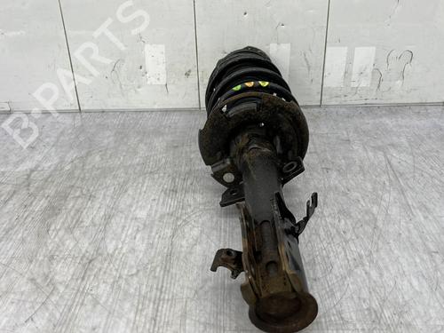 Left front shock absorber FORD FIESTA VI (CB1, CCN) 1.0 EcoBoost | BP25897097M16 