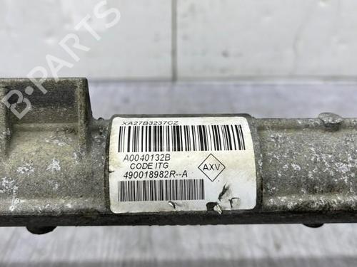 Steering rack RENAULT MEGANE III Hatchback (BZ0/1_, B3_) 1.5 dCi (BZ09, BZ0D, BZ1W, BZ29, BZ14) | BP23749194M22 