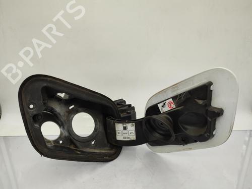 Used Fuel flap RENAULT SCÉNIC IV (J9_) 1.7 Blue dCi 120 (J9A7, J9A8) (120 hp) 23707205