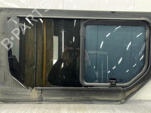 Rear left door window RENAULT TRAFIC II Van (FL) 1.9 dCi 80 (FL0B) | BP32001427C20 