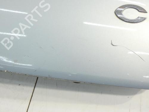 Tailgate CITROËN C4 Coupe (LA_) 1.6 16V | BP23699829C6 
