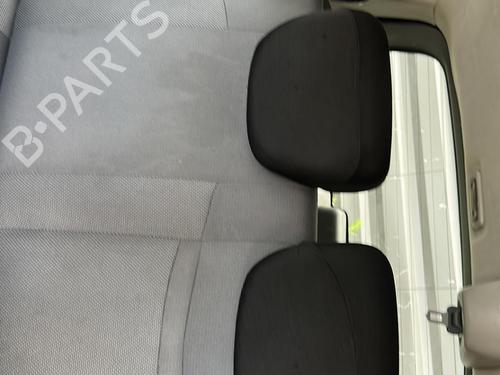 Left front brake caliper SSANGYONG RODIUS I 2.7 Xdi 4WD | BP23684128M105 - Image 2