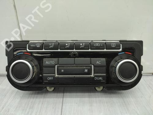 Commande Chauffage VW GOLF VI (5K1) 1.6 TDI | BP23710058I5 