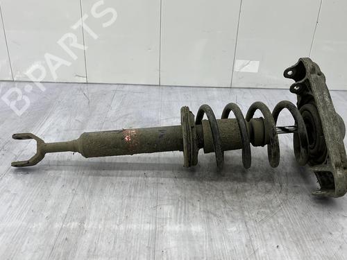 Left front shock absorber VW PASSAT B5.5 Variant (3B6) 1.9 TDI | BP23693539M16 - Image 2