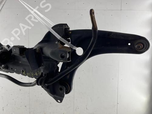 Used Subframe Subframe HONDA JAZZ II (GD_, GE3, GE2) 1.3 iDSi (GD1) (83 hp) 35890342 35890342