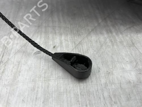 Rear parcel shelf RENAULT MEGANE III Hatchback (BZ0/1_, B3_) 1.5 dCi (BZ09, BZ0D, BZ1W, BZ29, BZ14) | BP23754353C85  - Image 8