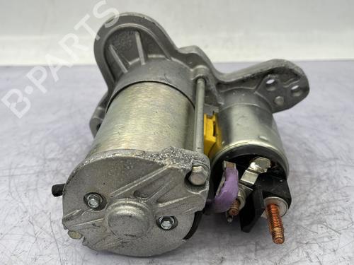 Starter RENAULT CLIO V (B7_) 1.0 TCe 90 (B7MT) | BP23683458M8 - Image 5