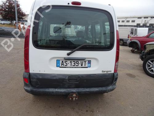 Left headlight RENAULT KANGOO (KC0/1_) D 65 1.9 (KC0E, KC02, KC0J, KC0N) | BP23691832C28 - Image 15