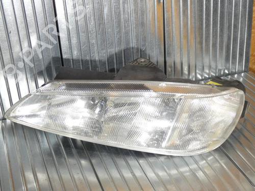 Used Left headlight PEUGEOT 406 (8B) 1.9 TD (90 hp) 23685007