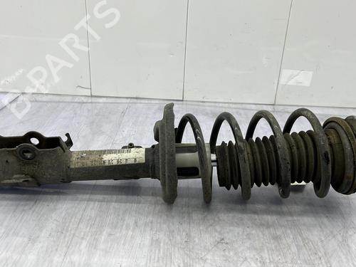Right front shock absorber FORD FIESTA VI (CB1, CCN) 1.25 | BP23704654M17 