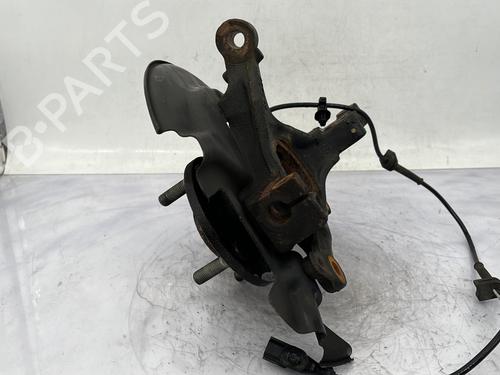 Venstre Styrespindel Lejehus FORD B-MAX (JK) 1.0 EcoBoost | BP31612814M25 