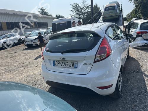 Engine FORD FIESTA VI (CB1, CCN) 1.5 TDCi | BP34003213M1 - Image 18