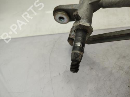 Front wiper motor PEUGEOT 3008 I MPV (0U_) 1.6 HDi | BP23678481M29 