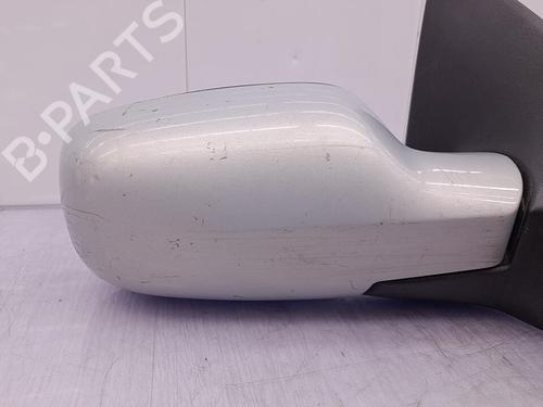 Right mirror RENAULT MEGANE II Estate (KM0/1_) 1.5 dCi (KM0F, KM0T, KM2B) | BP23686132C27 