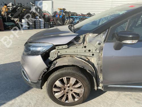 Rear parcel shelf RENAULT CAPTUR I (J5_, H5_) 1.5 dCi 110 | BP36646338C85 - Image 157