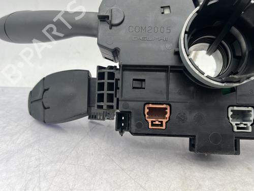 Steering column stalk PEUGEOT 308 I (4A_, 4C_) 1.6 HDi | BP30751072I23