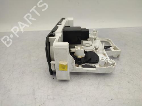 Climate control SUZUKI JIMNY Closed Off-Road Vehicle (SN) 1.5 DDiS 4WD (SN415D) | BP25132005I5 