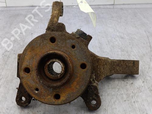 Right front steering knuckle RENAULT LAGUNA I (B56_, 556_) 2.0 | BP23707780M26 