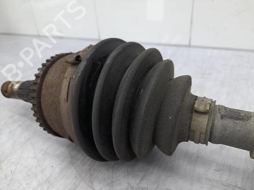 Left front driveshaft NISSAN PRIMERA Estate (WP12) 2.2 Di | BP23697683M38  - Image 5