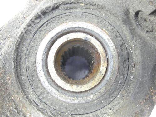 Left front steering knuckle RENAULT KANGOO (KC0/1_) 1.4 (KC0C, KC0H, KC0B, KC0M) | BP23673425M25 
