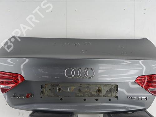 Tailgate AUDI A5 (8T3) 2.7 TDI | BP23721079C6 