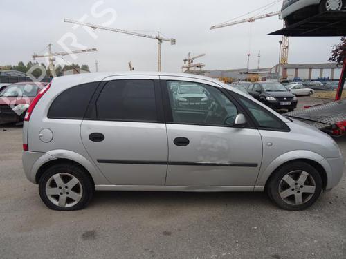Switch OPEL MERIVA A MPV (X03) 1.6 16V (E75) | BP23686963I30 - Image 9