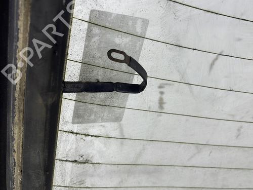 Bootlid window MERCEDES-BENZ 123 Saloon (W123) 200 D | BP26409925C64 