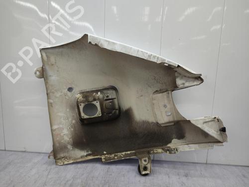 Left front fenders PEUGEOT BOXER Van (230L) 2.5 D | BP23712326C41 