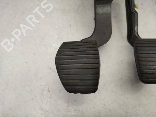 Break pedal CITROËN C3 III (SX) 1.6 BlueHDi 100 | BP26008196I19 - Image 5